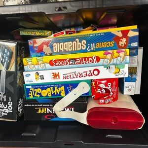 Board Game Collection